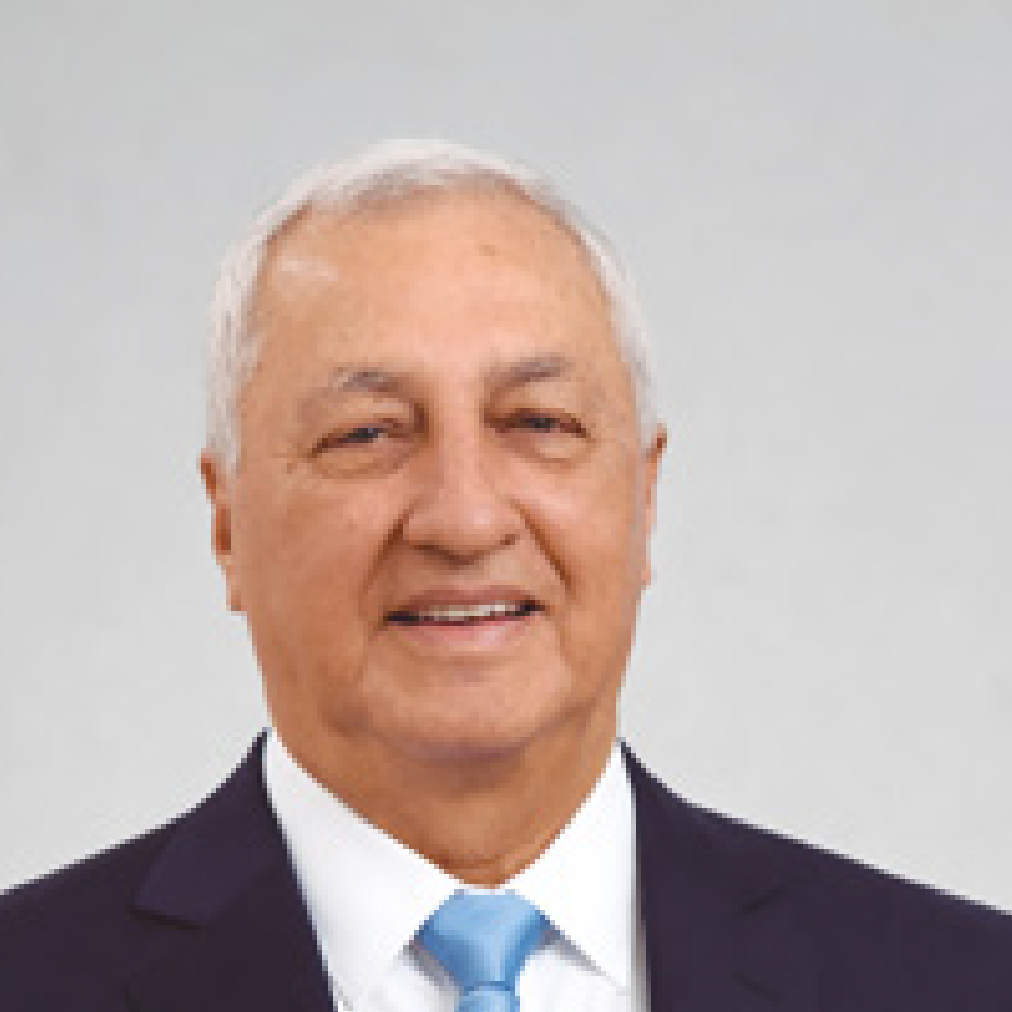 Gilbert Torres García